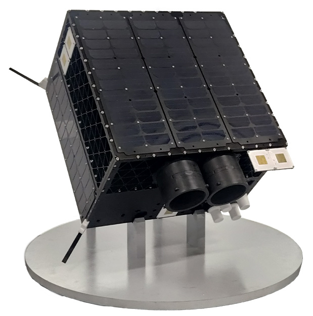 LEOS-50-platform-Satellite-2-from-Azista-BST-Aerospace