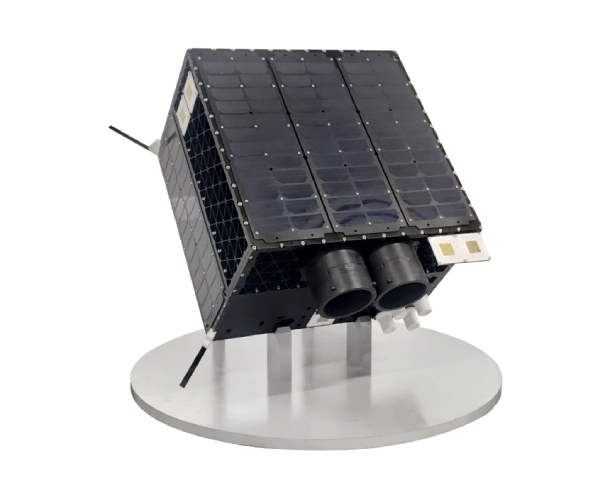 LEOS-50-platform-Satellite-from-Azista-BST-Aerospace